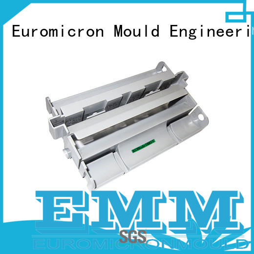 Euromicron Mould injection custom injection molding bulk purchase for various occasions