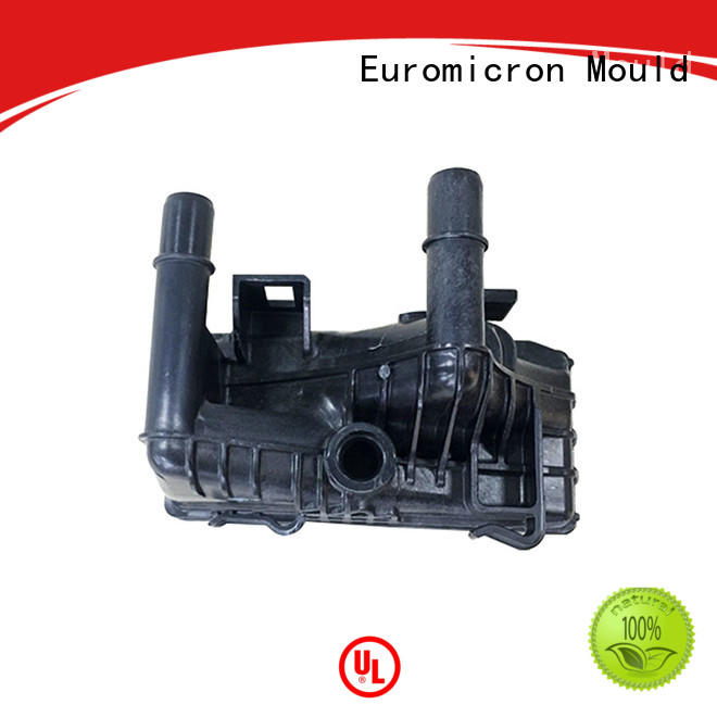 OEM ODM top injection molding companies one-stop service supplier for businessman