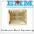 Euromicron Mould high efficiency electronic parts customized for andon electronics