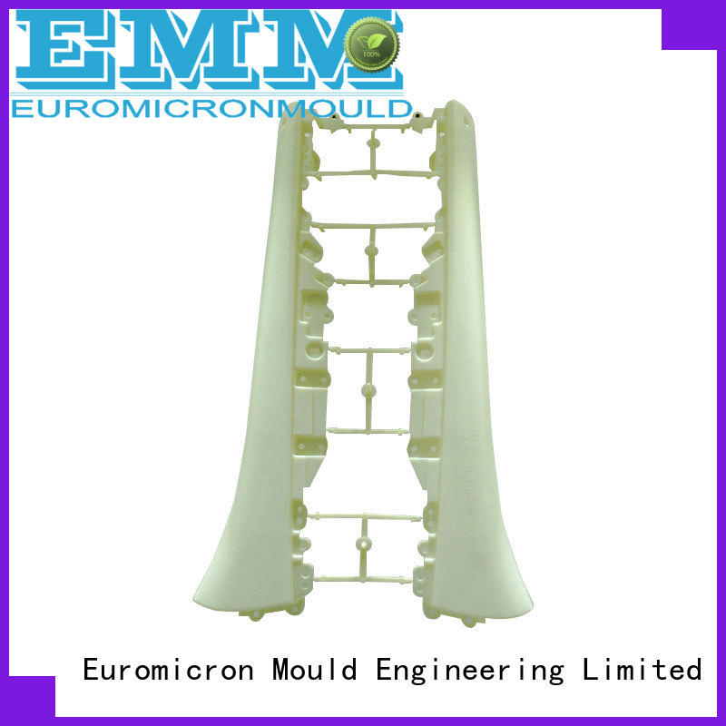 Euromicron Mould loudspeaker automobile parts source now for businessman