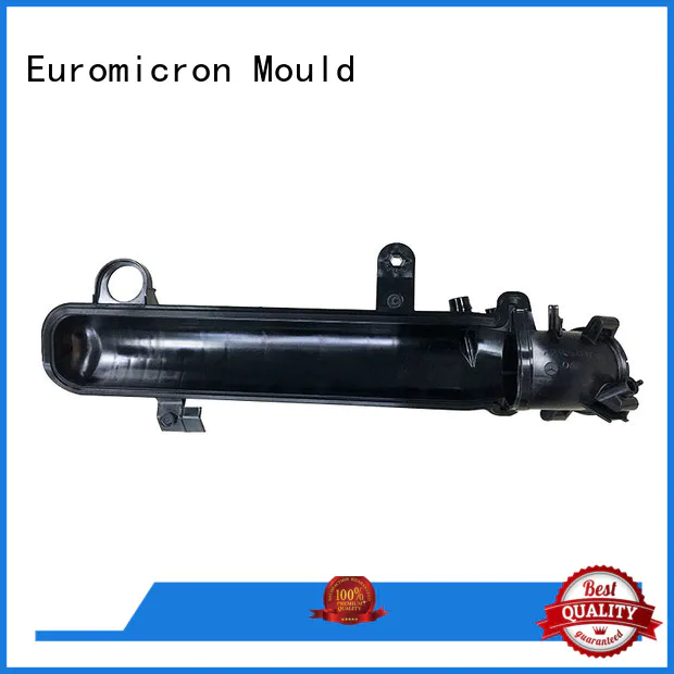 Euromicron Mould light injection molding manufacturers renovation solutions for trader