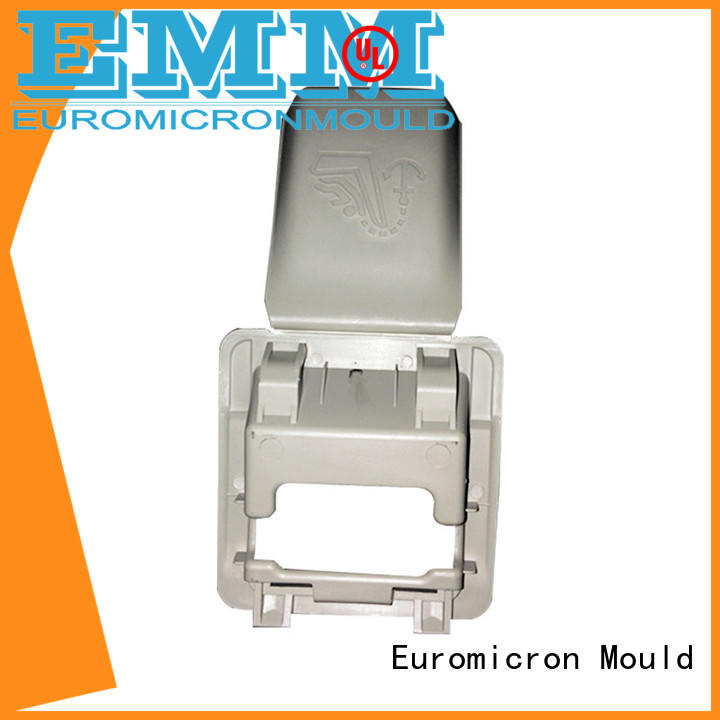 automotive plastic parts automotive for merchant Euromicron Mould