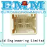 Euromicron Mould high productivity custom plastic box wholesale for electronic components