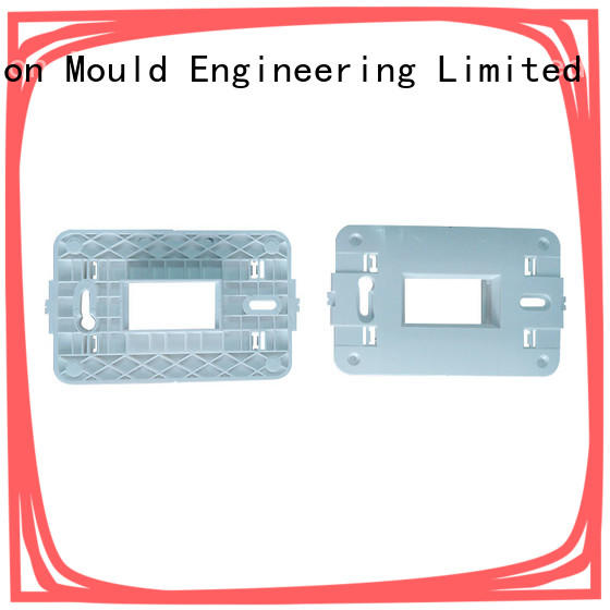 Euromicron Mould high productivity plastic prototype customized for electronic components