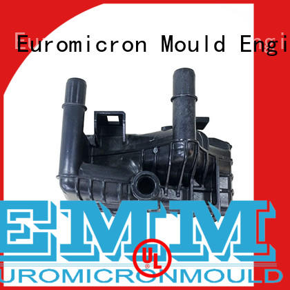 Euromicron Mould OEM ODM auto parts factory one-stop service supplier for merchant