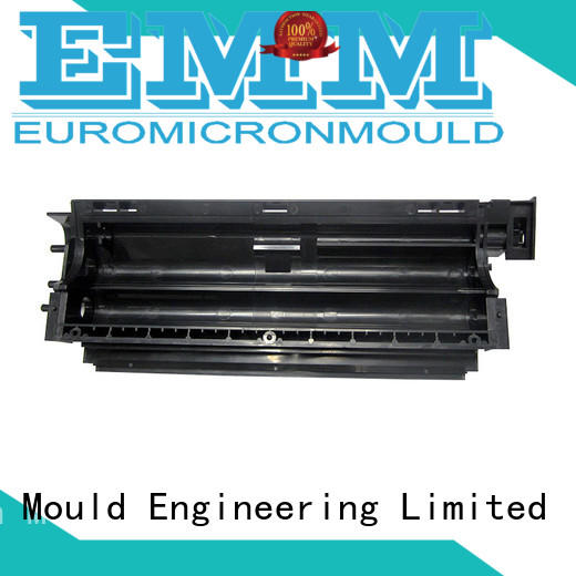 injection custom plastic molding molding for various occasions Euromicron Mould