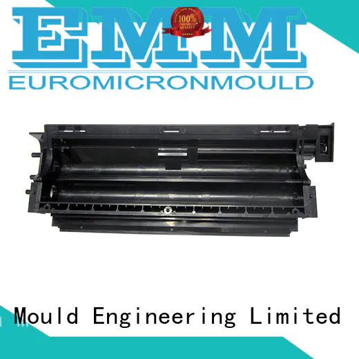 injection custom plastic molding molding for various occasions Euromicron Mould