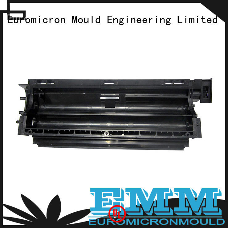 Euromicron Mould rice custom plastic molding awarded supplier for various occasions