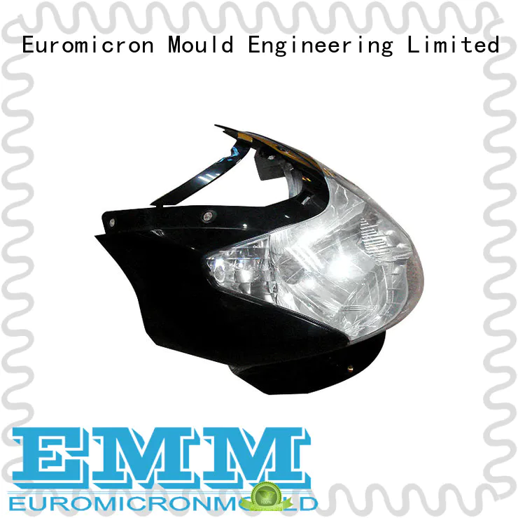 Euromicron Mould OEM ODM plastic part design for injection molding source now for trader