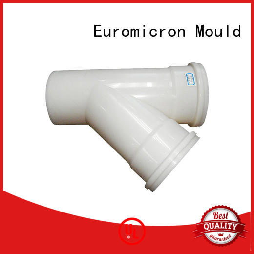 mold casting parts in automobile by for industry Euromicron Mould