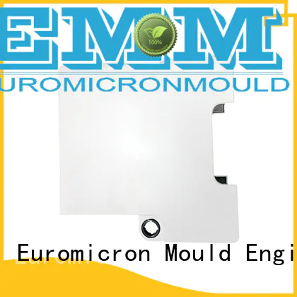 Euromicron Mould ﻿trade assurance medical molding supplier for hospital