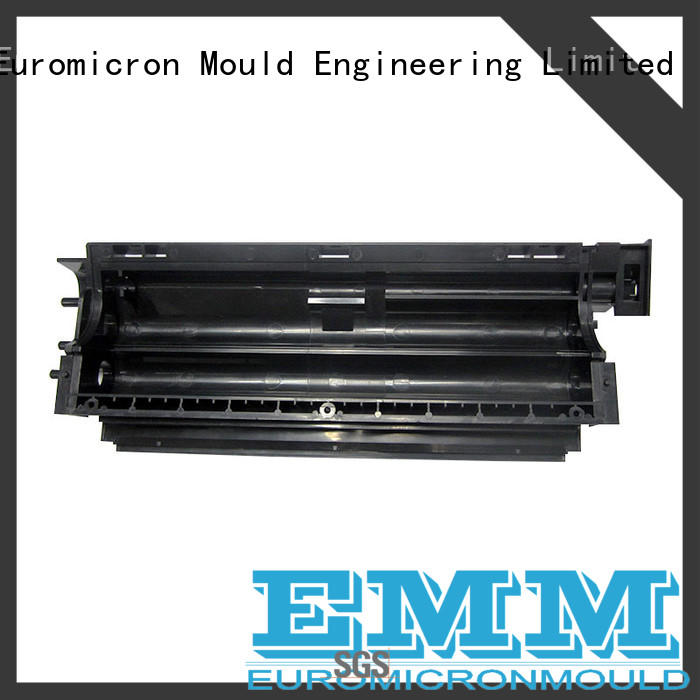 Printer toner cartridges  of the Printer by injection molding