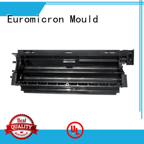 printer plastic moulding supplies awarded supplier for various occasions Euromicron Mould
