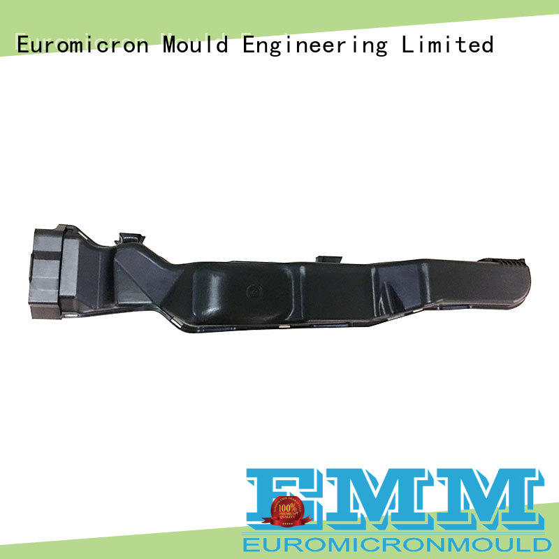 OEM ODM car moldings interior one-stop service supplier for trader
