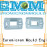 Euromicron Mould high productivity electrical molding manufacturer for electronic components