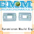 Euromicron Mould high productivity electrical molding manufacturer for electronic components