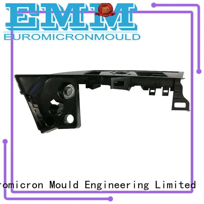 Euromicron Mould OEM ODM auto parts mould source now for merchant
