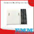 Euromicron Mould products plastic enclosure box supplier for electronic components