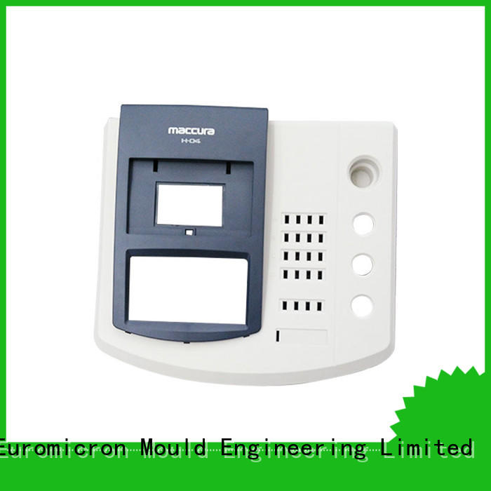 Euromicron Mould top quality american medical association address supplier for medical device