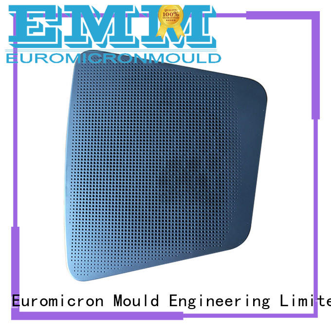 Euromicron Mould buckle car door molding source now for businessman