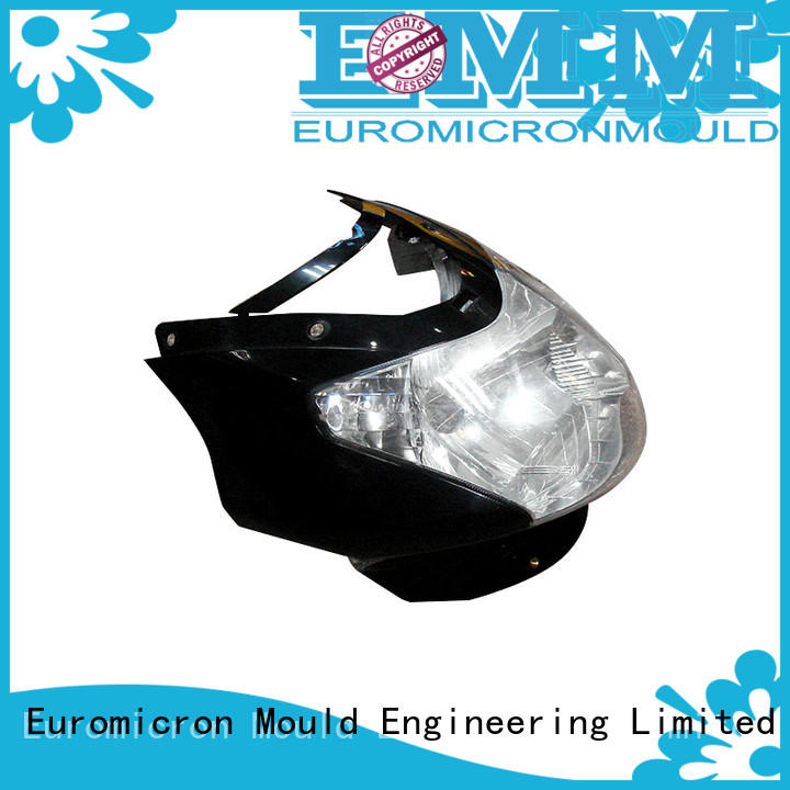Motorcycle light of the auto parts lamp