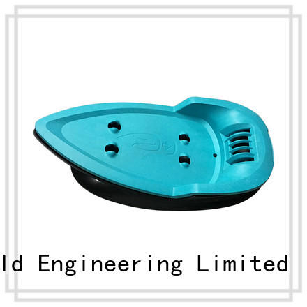 Euromicron Mould sturdy construction custom injection molding request for quote for various occasions