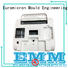 Euromicron Mould analyzer medical device parts manufacturer for trader