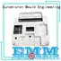 Euromicron Mould analyzer medical device parts manufacturer for trader