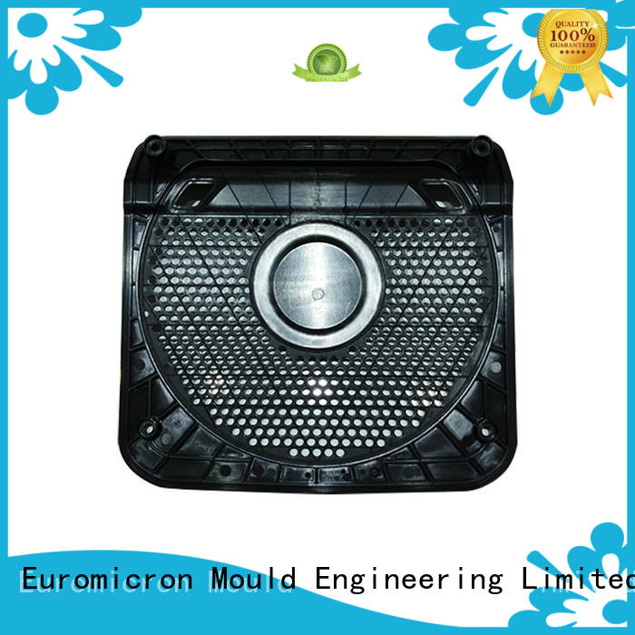 Euromicron Mould OEM ODM car moldings harness for businessman