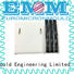 electronics plastic enclosure box wholesale for andon electronics Euromicron Mould