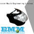Euromicron Mould bmw car moldings source now for trader