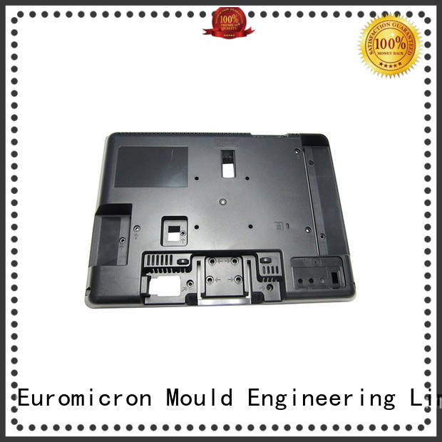 case injection molding companies toner Euromicron Mould company