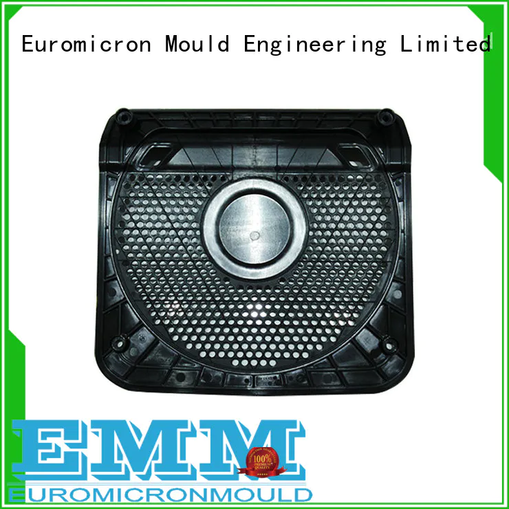 Euromicron Mould volkswagen car body molding renovation solutions for merchant