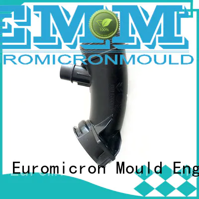 Euromicron Mould strips auto parts fair source now for merchant