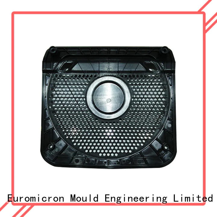 Euromicron Mould OEM ODM auto parts factory one-stop service supplier for merchant