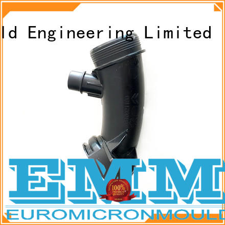 Euromicron Mould automobile auto parts mould one-stop service supplier for businessman
