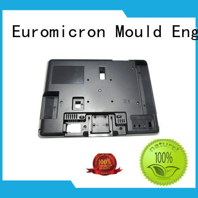 kettle exprot injection molding companies Euromicron Mould Brand