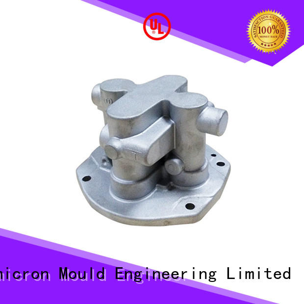 Euromicron Mould great price aluminum car parts manufacturers innovative product for global market