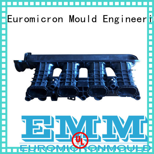OEM ODM car moulding parts one-stop service supplier for trader