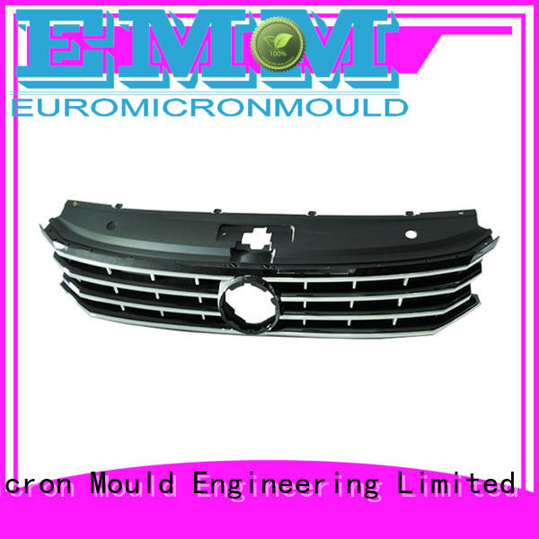 Euromicron Mould OEM ODM auto molding renovation solutions for merchant