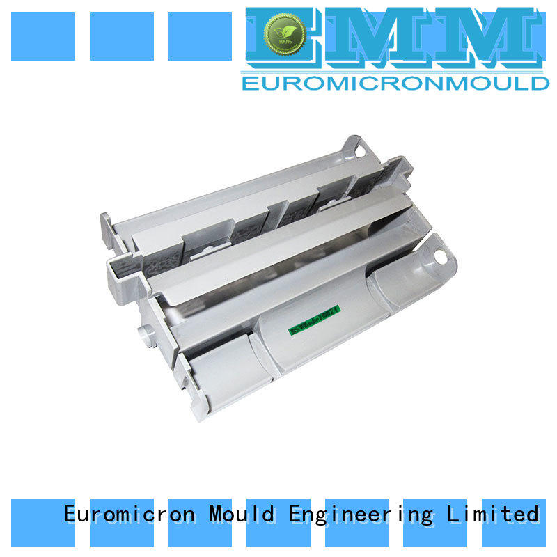 Euromicron Mould new plastic mold design request for quote for home