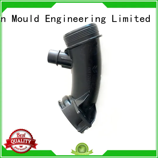 manifold auto parts company one-stop service supplier for trader Euromicron Mould