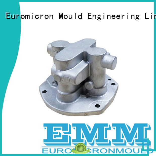 auto die casting injection export worldwide for auto industry