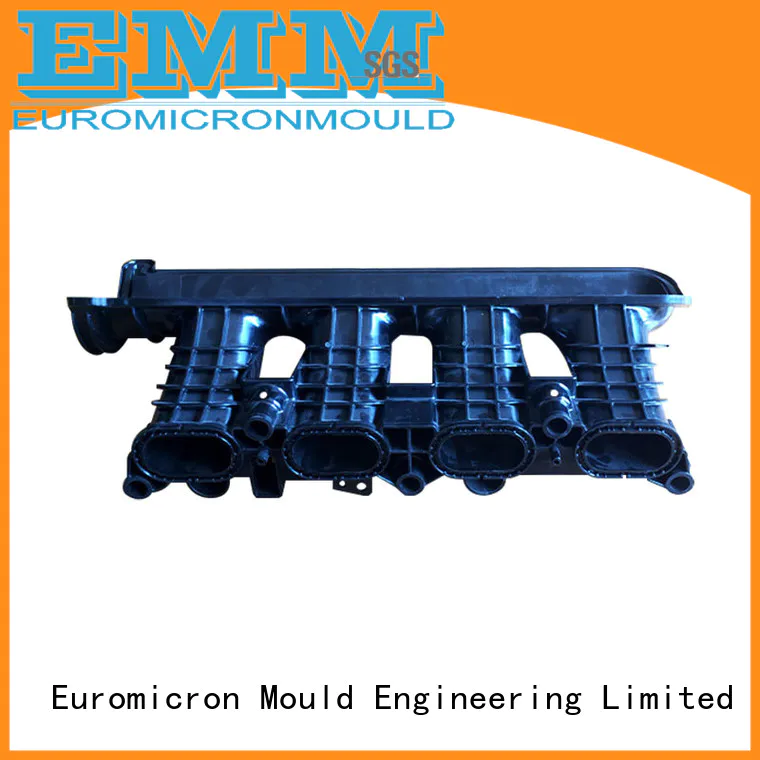 Euromicron Mould wiring automotive plastics source now for trader