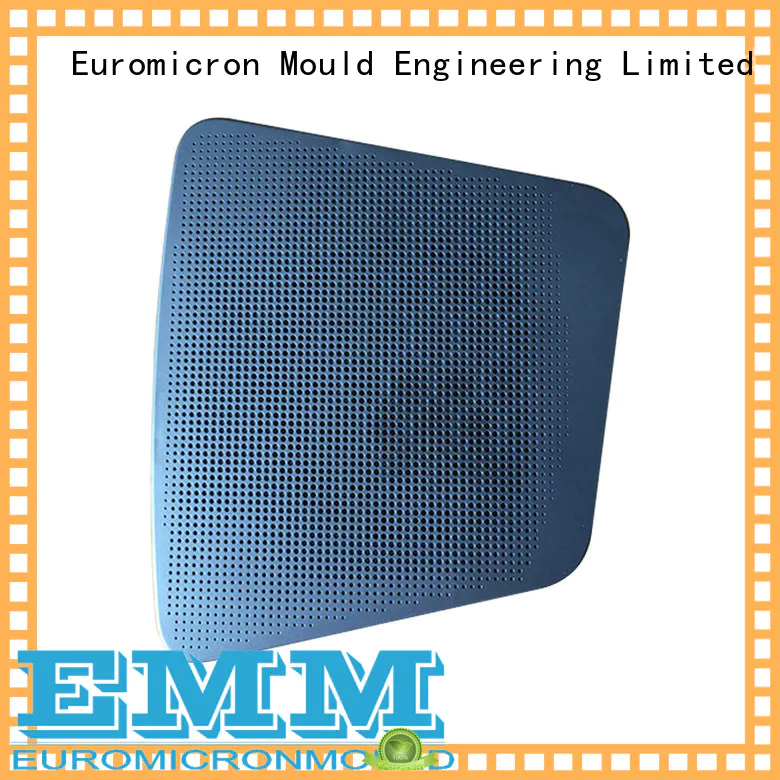 Euromicron Mould OEM ODM auto parts fair source now for businessman