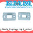 Euromicron Mould product communication processor supplier for electronic components