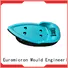 Euromicron Mould strong packing custom plastic molding request for quote for home application