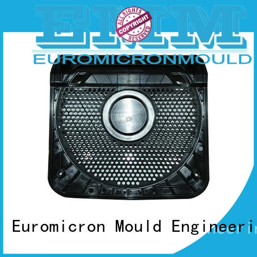 Euromicron Mould OEM ODM wagen automobile one-stop service supplier for trader