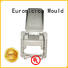automotive tank belt injection auto parts Euromicron Mould Brand