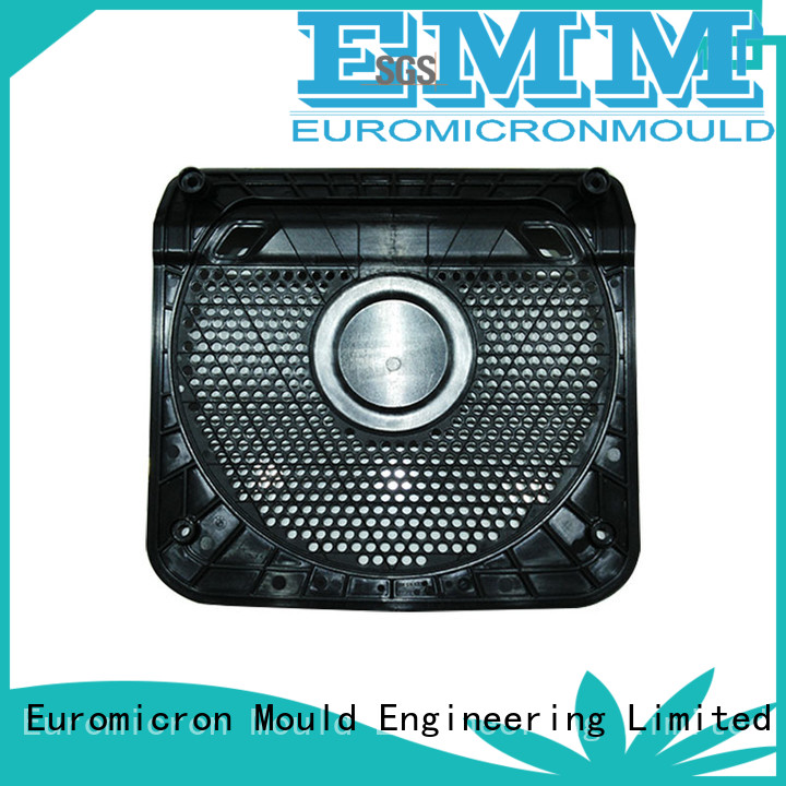 Euromicron Mould OEM ODM auto body molding renovation solutions for trader